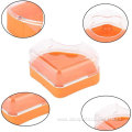 Hamster Pet Bathroom Bath Toilet Plastic Hamster Bath